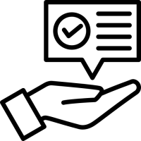 Icône conseil